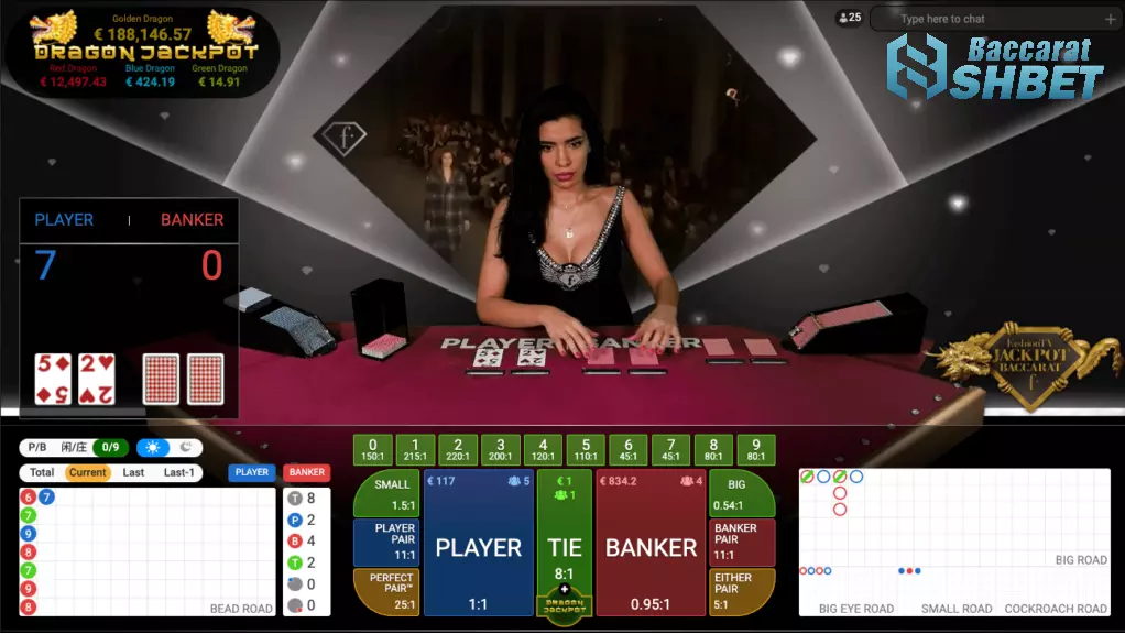 Baccarat-playtech-live-casino