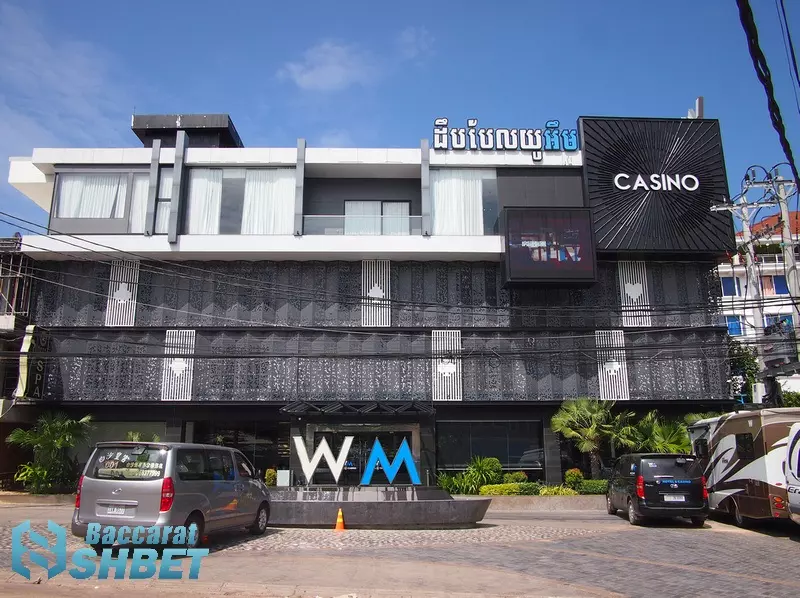 WM-Casino