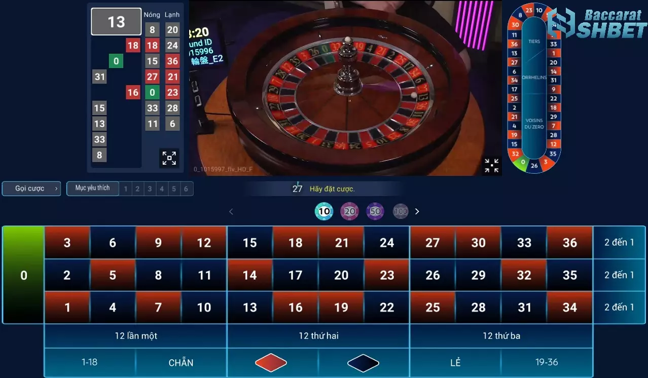 roulette-microgaming