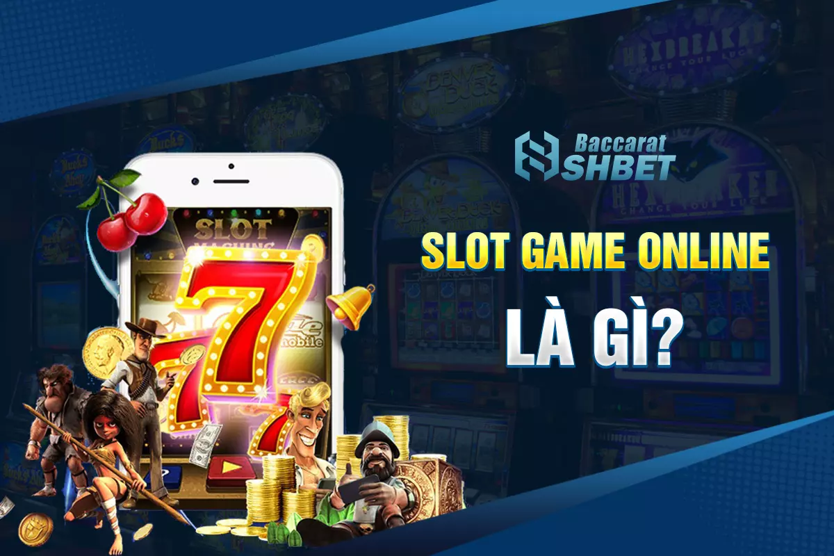 slot-game-online-la-gi