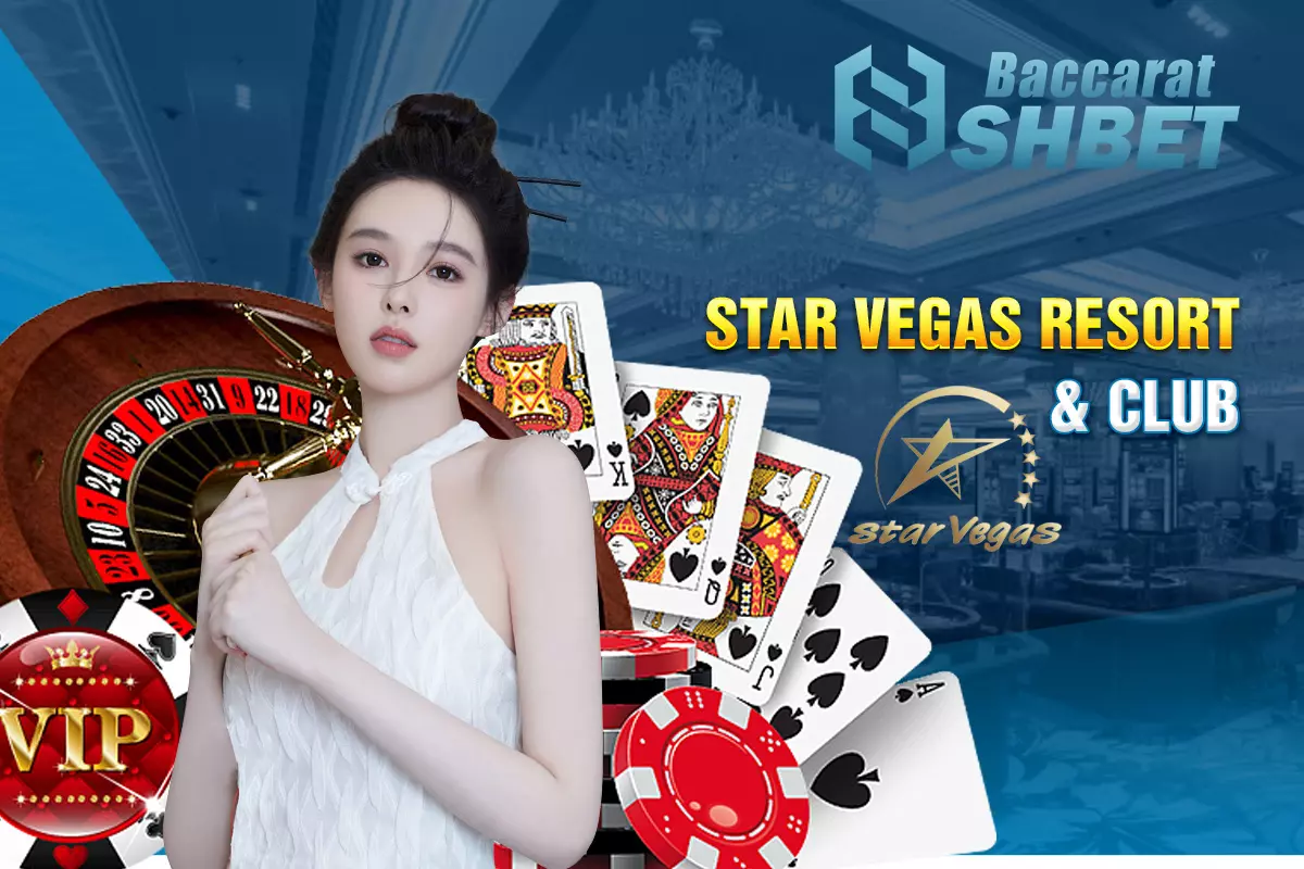Star Vegas Resort & Club